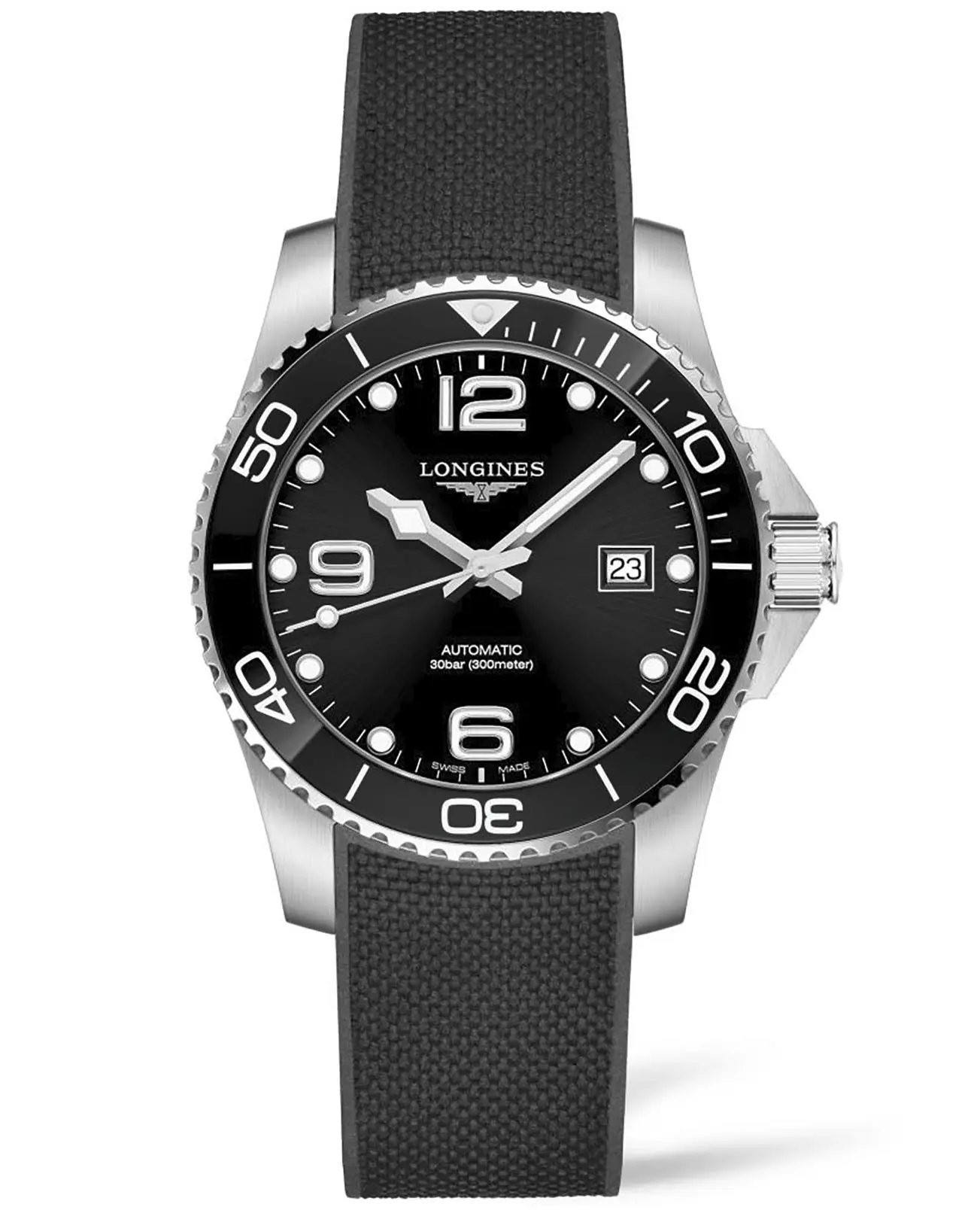 Longines HydroConquest L37814569